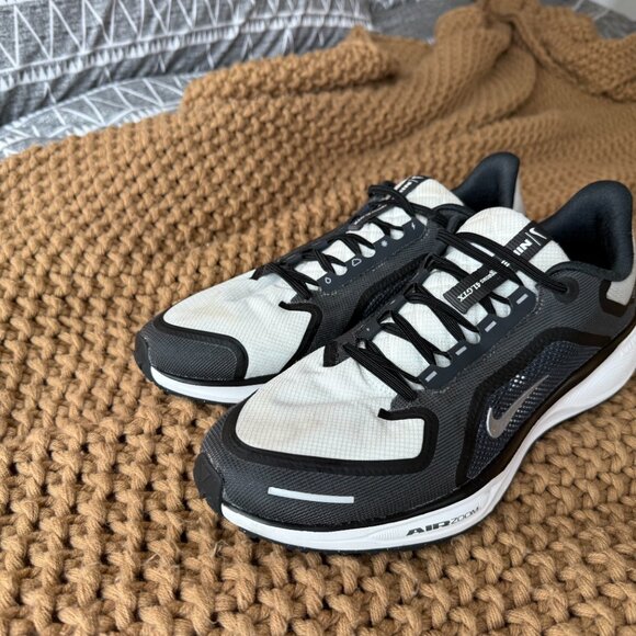 Nike Pegasus 41 GTX (Gore-Tex) Running Shoes Waterproof Men's 12 - Picture 2 of 16